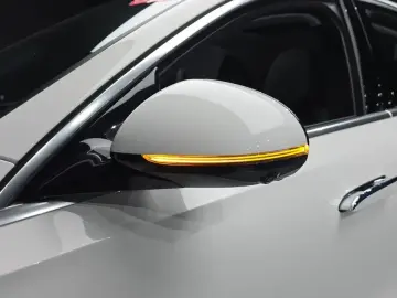 2025 Mercedes-Benz E-Класс с пробегом 4 447 км