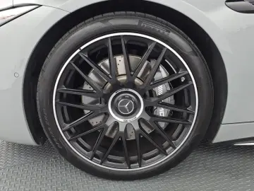 2025 Mercedes-Benz SL-Класс AMG с пробегом 16 347 км