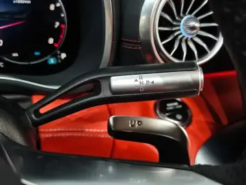 2025 Mercedes-Benz SL-Класс AMG с пробегом 8 588 км