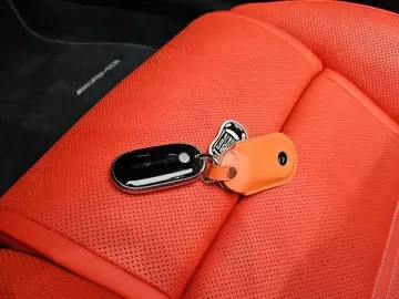 2025 Mercedes-Benz SL-Класс AMG с пробегом 8 588 км