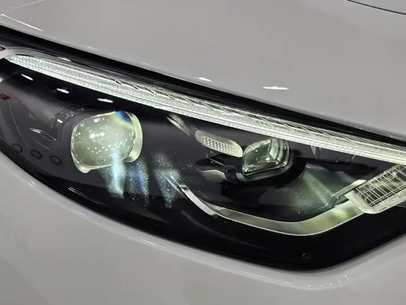 2025 Mercedes-Benz SL-Класс AMG с пробегом 8 588 км