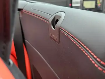 2025 Mercedes-Benz SL-Класс AMG с пробегом 8 588 км