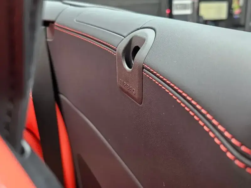 2025 Mercedes-Benz SL-Класс AMG с пробегом 8 588 км