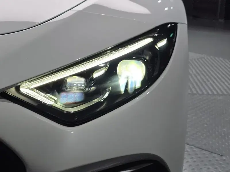 2023 Mercedes-Benz SL-Класс AMG с пробегом 8 567 км