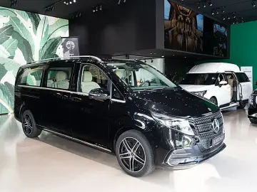 Mercedes-Benz V-Класс
