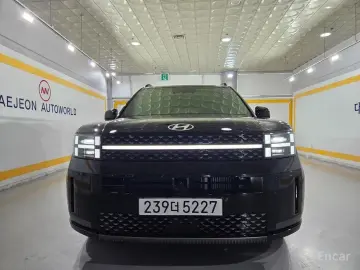 2024 Hyundai Santa Fe с пробегом 51 326 км