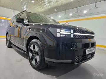 2024 Hyundai Santa Fe с пробегом 51 326 км