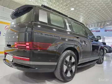 2024 Hyundai Santa Fe с пробегом 51 326 км