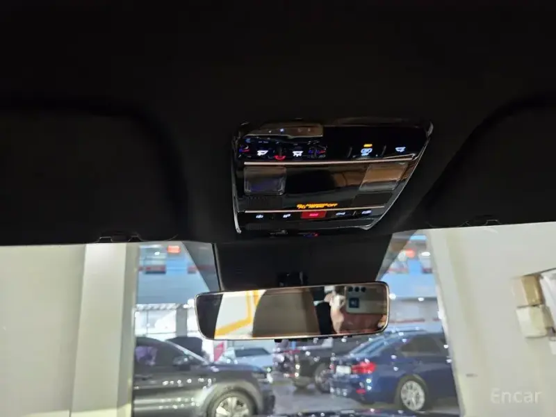 2024 Hyundai Santa Fe с пробегом 51 326 км