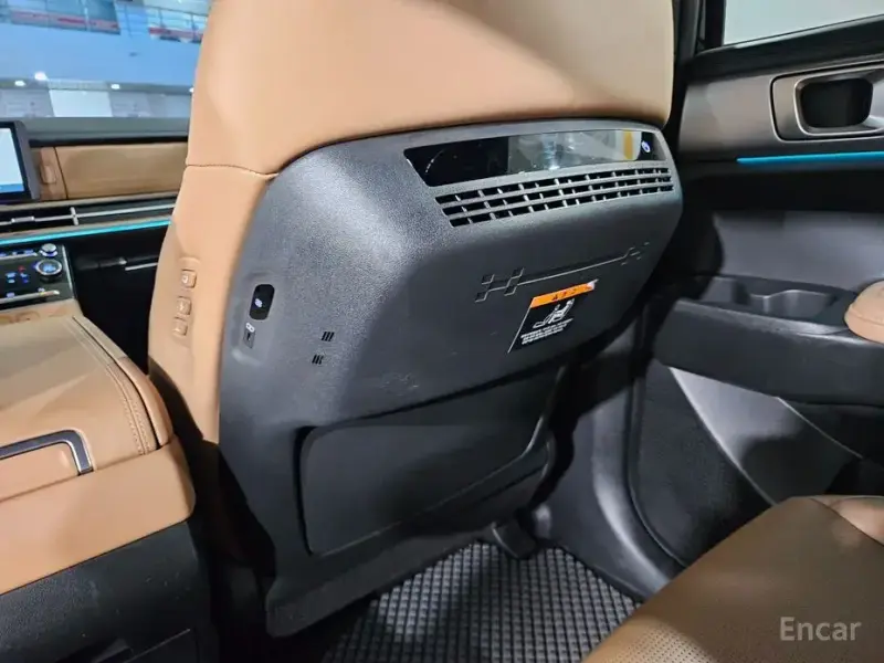 2024 Hyundai Santa Fe с пробегом 51 326 км
