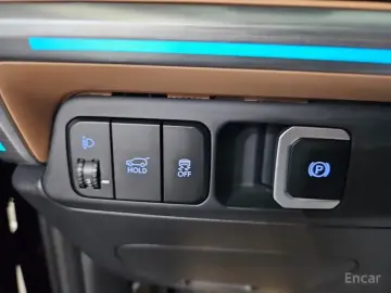 2024 Hyundai Santa Fe с пробегом 51 326 км