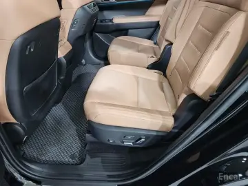 2024 Hyundai Santa Fe с пробегом 51 326 км
