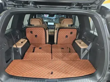2024 Hyundai Santa Fe с пробегом 51 326 км