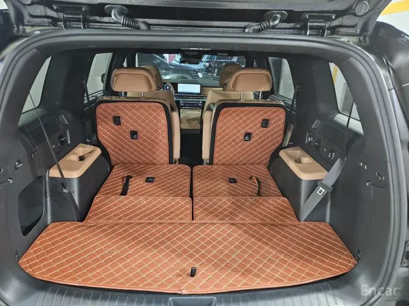 2024 Hyundai Santa Fe с пробегом 51 326 км
