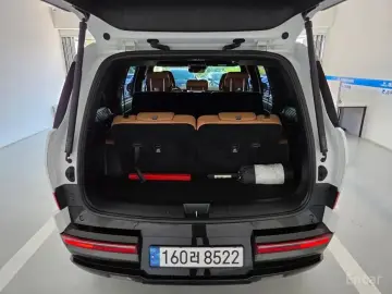 2024 Hyundai Santa Fe с пробегом 15 561 км