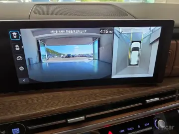 2024 Hyundai Santa Fe с пробегом 15 561 км
