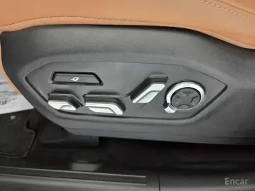 2024 Hyundai Santa Fe с пробегом 15 561 км