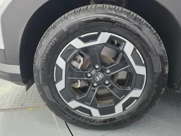 2023 Hyundai Santa Fe с пробегом 42 770 км