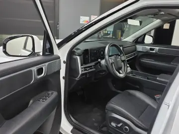 2023 Hyundai Santa Fe с пробегом 42 770 км