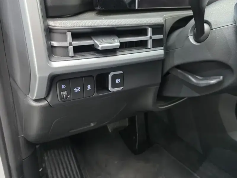 2023 Hyundai Santa Fe с пробегом 42 770 км