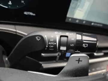 2023 Hyundai Santa Fe с пробегом 42 770 км