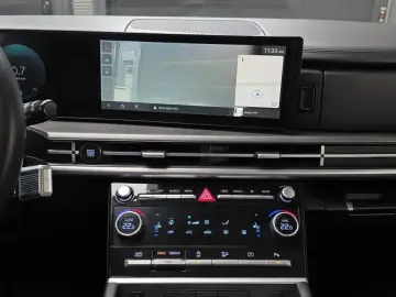 2023 Hyundai Santa Fe с пробегом 42 770 км
