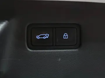 2023 Hyundai Santa Fe с пробегом 42 770 км
