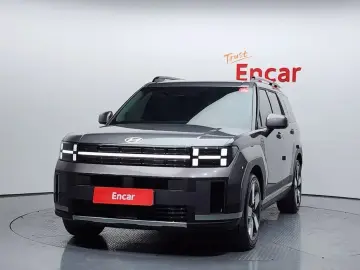 2024 Hyundai Santa Fe с пробегом 11 926 км