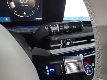 2024 Hyundai Santa Fe с пробегом 11 926 км