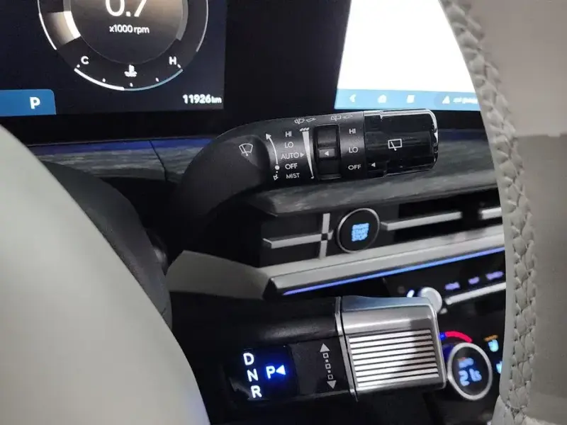 2024 Hyundai Santa Fe с пробегом 11 926 км