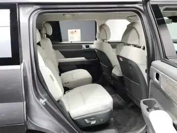 2024 Hyundai Santa Fe с пробегом 11 926 км