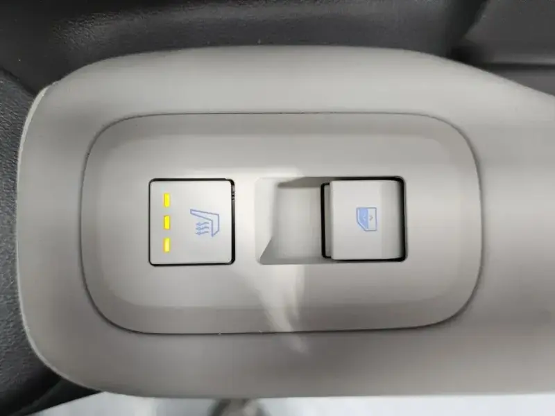 2024 Hyundai Santa Fe с пробегом 11 926 км