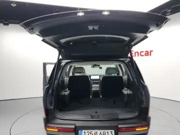 2024 Hyundai Santa Fe с пробегом 11 926 км