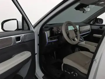 2024 Hyundai Santa Fe с пробегом 68 982 км