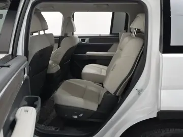 2024 Hyundai Santa Fe с пробегом 68 982 км