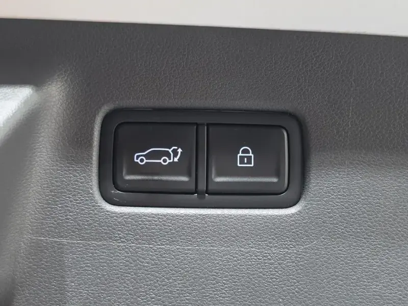 2024 Hyundai Santa Fe с пробегом 68 982 км