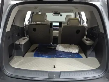2024 Hyundai Santa Fe с пробегом 68 982 км