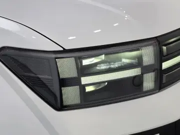2024 Hyundai Santa Fe с пробегом 68 982 км