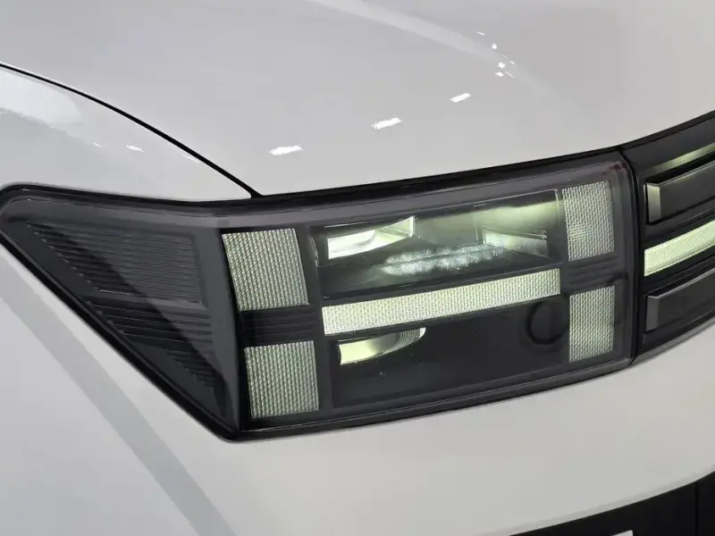 2024 Hyundai Santa Fe с пробегом 68 982 км