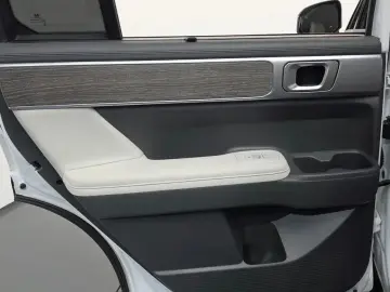 2024 Hyundai Santa Fe с пробегом 68 982 км