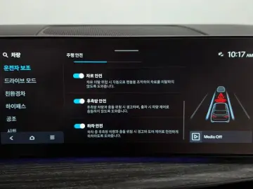 2024 Hyundai Santa Fe с пробегом 68 982 км