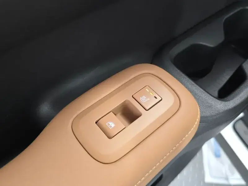 2024 Hyundai Santa Fe с пробегом 30 805 км