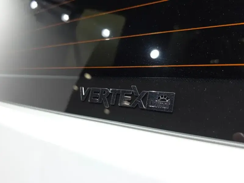 2025 Hyundai Santa Fe с пробегом 9 581 км