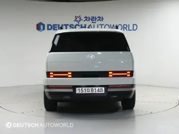 2024 Hyundai Santa Fe с пробегом 57 044 км