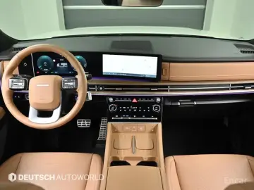 2024 Hyundai Santa Fe с пробегом 57 044 км