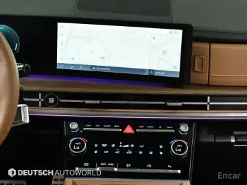 2024 Hyundai Santa Fe с пробегом 57 044 км