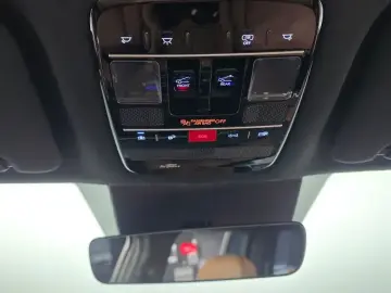 2025 Hyundai Santa Fe с пробегом 7 721 км