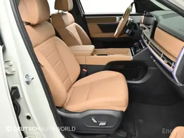 2024 Hyundai Santa Fe с пробегом 57 044 км