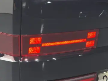 2025 Hyundai Santa Fe с пробегом 7 721 км