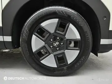 2024 Hyundai Santa Fe с пробегом 57 044 км